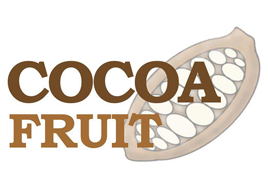 Logo CocoaFruit Projekt