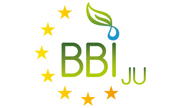 Logo von Bio-based Industries Joint Undertaking