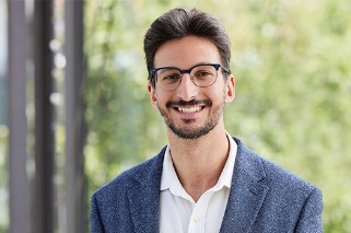 Sérgio Henrique De Toledo e Silva