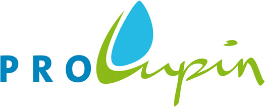 Logo der Firma Prolupin GmbH
