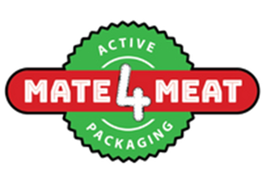 Mate4Meat Forschungsprojekt zu antimikrobieller Verpackung von Fleisch
