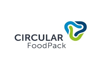 Logo von Circular Foodpack