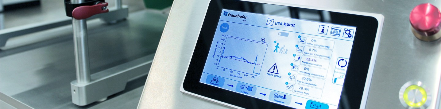 HMI Design neu gedacht Übersichtsgrafik innovative HMI-Gestaltung