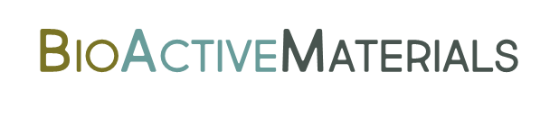 Logo BioActiveMaterials