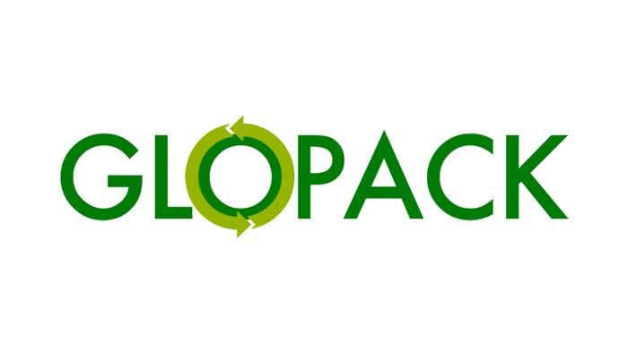 Logo des EU Projektes GLOPACK Logo des EU Projektes GLOPACK