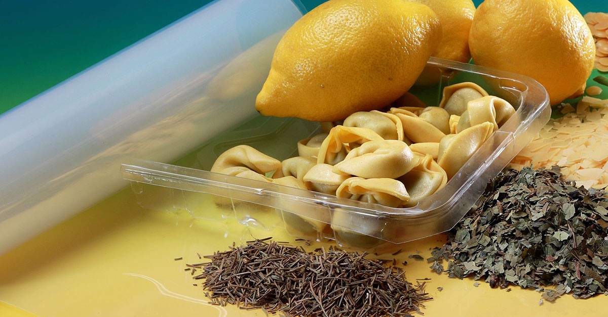 Biobasierte Materialien für Papier- und Folienanwendungen - Fraunhofer IVV