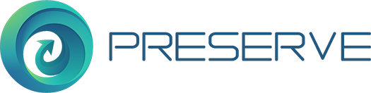 Logo für das Projekt PRESERVE