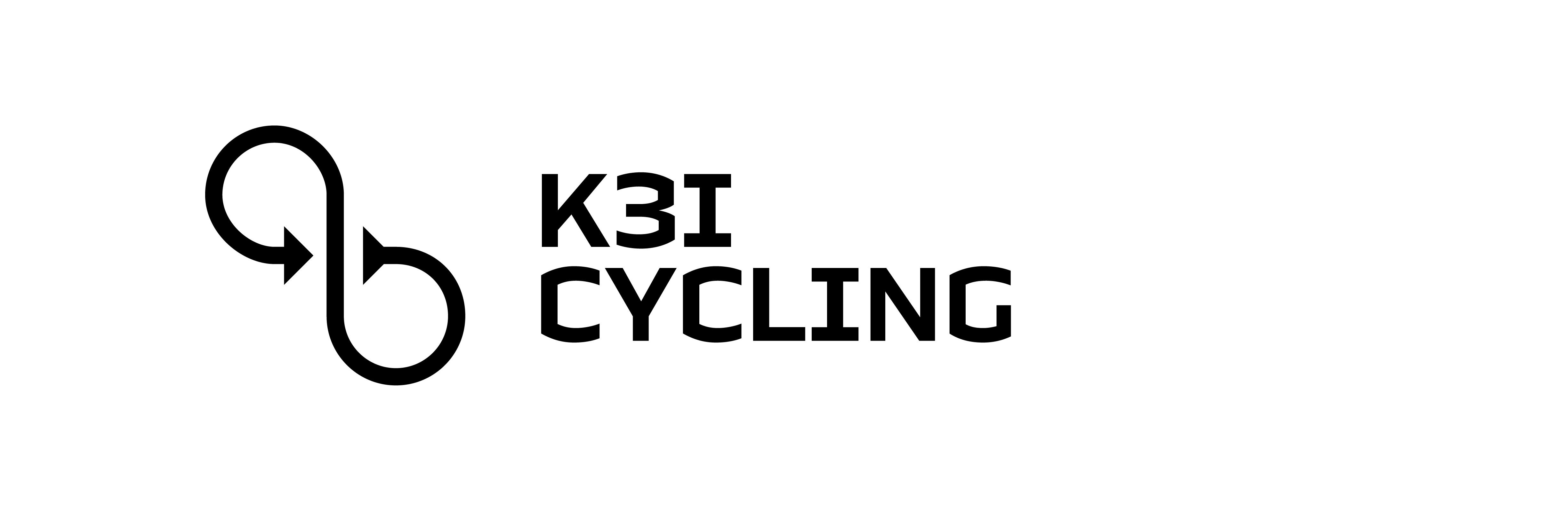 Logo K3I Cycling