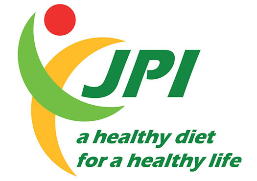JPI Logo JPI Logo