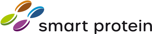 Logo Smart Protein Logo Smart Protein