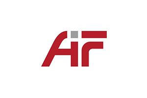 AiF logo