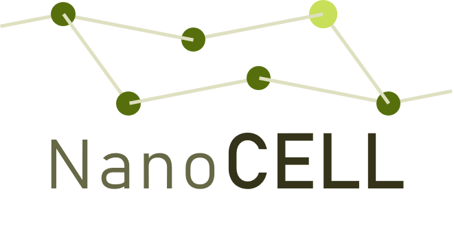 NanoCELL Logo