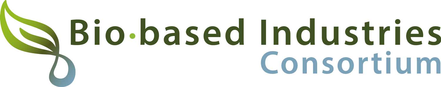 Logo: Bio based Industries Consortium