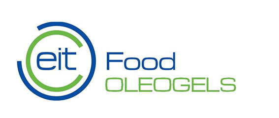 EIT Food OLEOGELS project logo