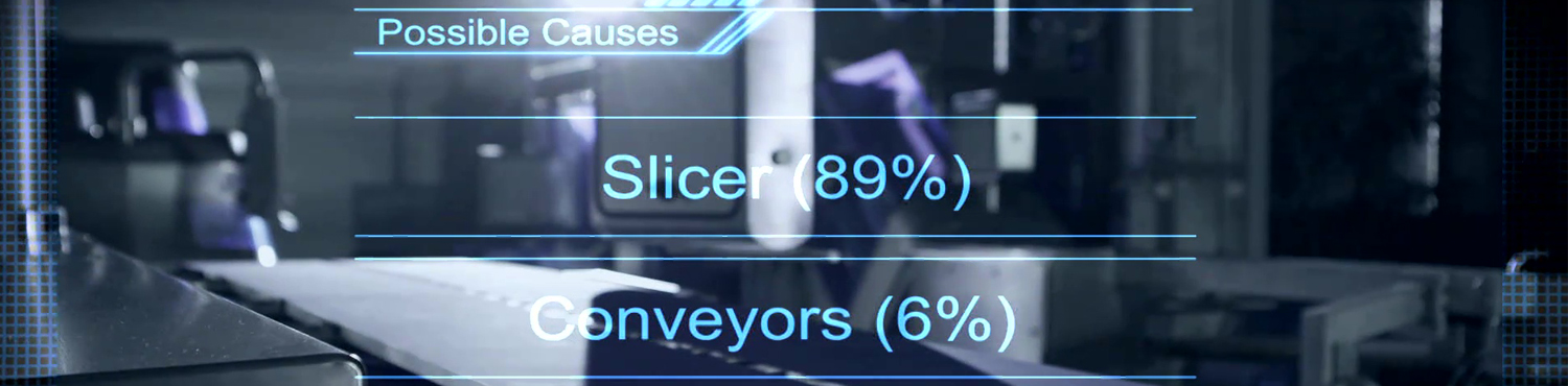 SAM Operator assistance system