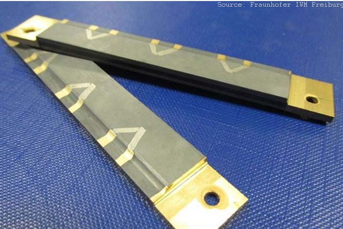 Temperature sensors