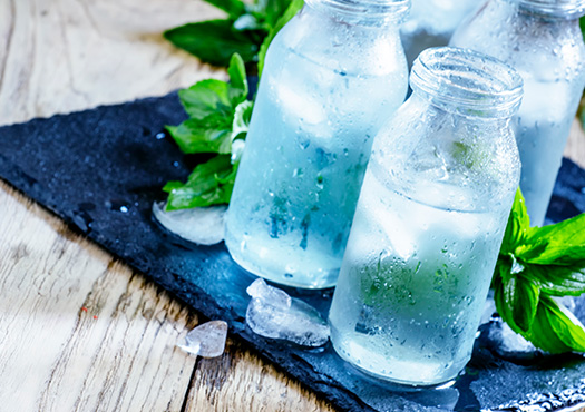 Multisensory: Food - Optimization of beverages