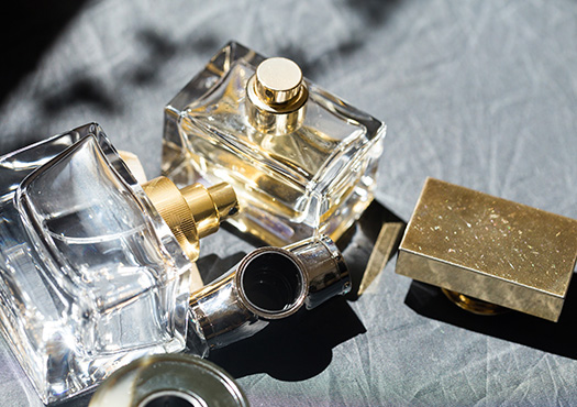 Product Performance: Multisensory packaging 