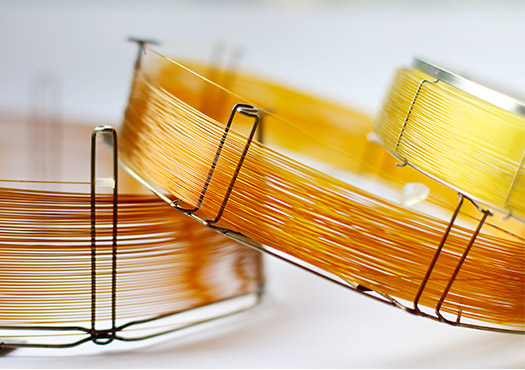 Project Whisky: Capillary Column Gas Chromatography 