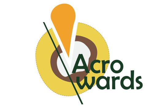 Logo of the Acrowards