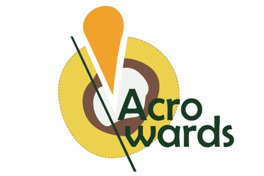 Acrowards Logo of the Acrowards