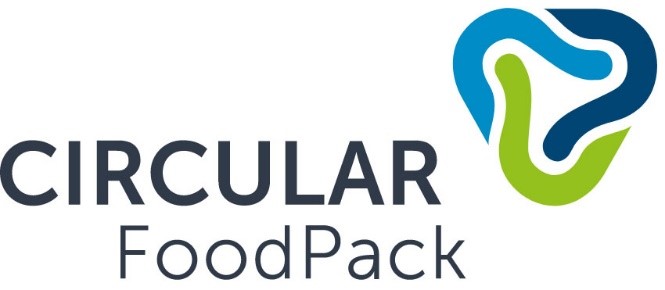 Logo from Circular Foodpack