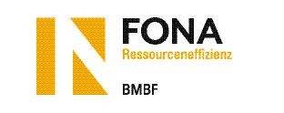 Logo der FONA
