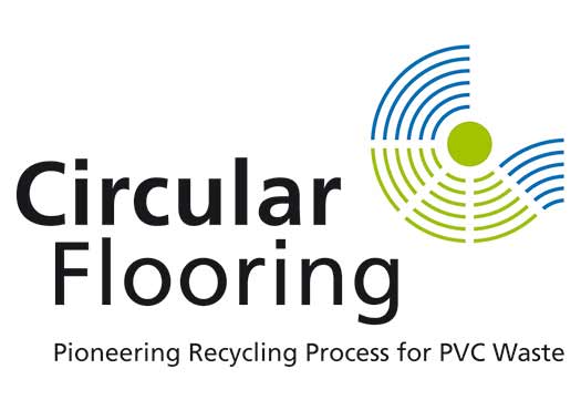 Logo Circular Flooring